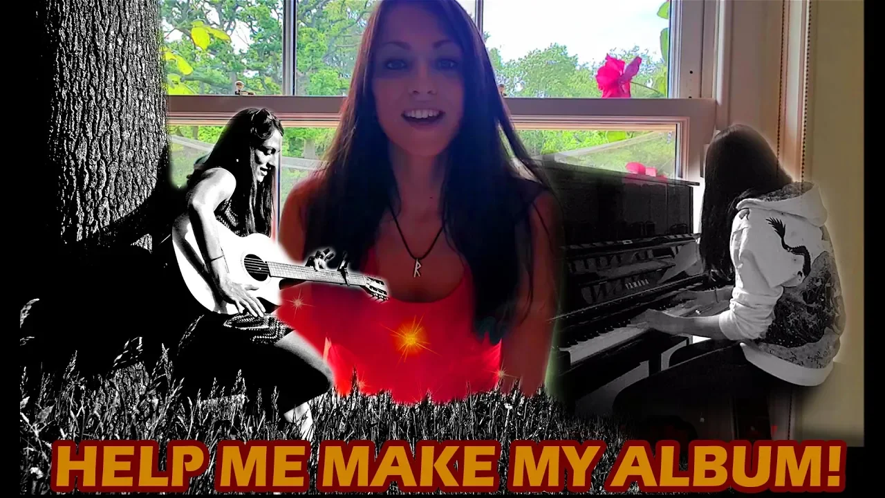 Roz Firth NEW ALBUM Campaign Video (IndieGoGo) Roz Firth NEW ALBUM Campaign Video (IndieGoGo)