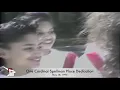 One Cardinal Spellman Place Dedication - May 18 1990
