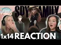 Download Lagu Disarm The Bomb 💣 | SPYxFAMILY | Reaction 1x14