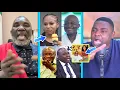 Lagu U Slɛpt With These Men! Ken Agyapong Boy Exp0se Adwoa Safo; Kevin Taylor, Hopeson \u0026 Solo React