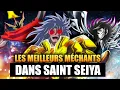 Download Lagu Les MEILLEURS MÉCHANTS de SAINT SEIYA !