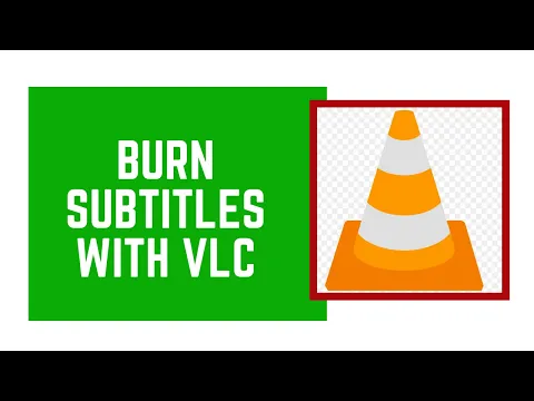 Cara Menambahkan Subtitle Secara Permanen ke atau Film Menggunakan VLC
