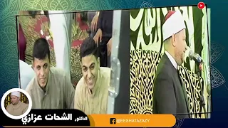 قصة رجل الله سبحانة وتعالى زاده من الخير الواسع من كثرة الصلاة على رسول الله ﷺ انظر ماذا حدث 