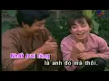 Lagu 1747-Vợ Chồng Mộng Mơ-Vân Sơn Ft Phi Nhung Karaoke