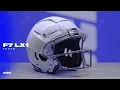 Schutt Youth F7 LX1 Overview