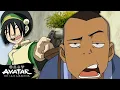 Download Lagu Every Toph + Sokka Moment in Avatar: The Last Airbender ⛰🌵