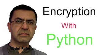 10 Caesar Encryption How to encrypt and decrypt using Python Learning Python for beginners
