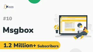 Unlock The Power Of Msgbox Function With These Tips And Tricks