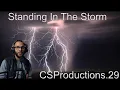 Lagu Skillet - Standing In the Storm (REACTION!) New SONG!! |CSProductions.29|