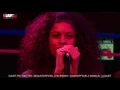 AlunaGeorge - You Know You Like It  - Live - C’Cauet sur NRJ