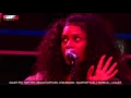 Download Lagu AlunaGeorge - You Know You Like It  - Live - C’Cauet sur NRJ