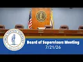 Lower Paxton Board of Supervisors Meeting 26