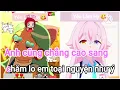 Download Lagu [KARAOKE] Ân Tình Sang Trang Beat Chuẩn - Châu Khải Phong (Official Audio)