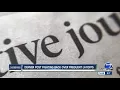Denver Post fights back against owner with editorial asking for paper to be sold