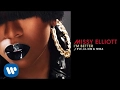 Download Lagu Missy Elliott - I'm Better Remix (feat. Eve, Lil Kim \u0026 Trina) [Official Audio]