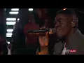The Voice 2016 Paxton Ingram   Top 11 Break Every Chain