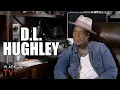 DL Hughley on Biracial Artist Doja Cat Making Anti-Black Comments Part 6