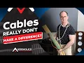 Speaker Cables Really Don t Make Much of a Difference