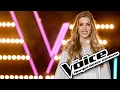 Download Lagu Christiane Roald | Anyone (Demi Lovato) | Knockout | The Voice Norway