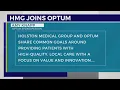 Holston Medical Group now part of Optum