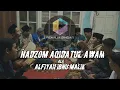 Download Lagu Nadzom Aqidatul Awam Versi Alfiyah Ibnu Malik | Remaja Bingar Production