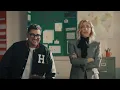 Homes com Super Bowl 2024 Commercial with Dan Levy