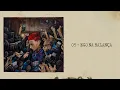 Download Lagu Oruam - Ego na Balança (Prod. Maurin, Alwin Monteiro)