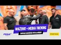 Download Lagu PRIME 14 | WAŻENIE + MEDIA TRENING (ZADYMA: RYTA vs MURAN)