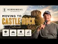 Living in Castle Rock Colorado What You Need to Know Before Moving