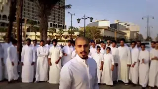 طيارة  لما تتعافى دندنها