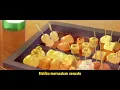 jsprgry - Katakan Saja (Official Lyrics Video)