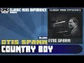 Otis Spann - Country Boy (1960)