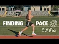 Download Lagu Chasing My Fastest 5K - The Finding Pace Series Is HERE! 