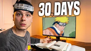 i learned japanese in 30 days to watch anime without subtitles