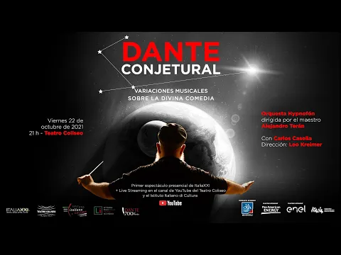 Dante Conjetural