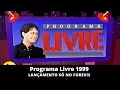 Download Lagu Programa Livre 1999 - Raimundos (Lançamento Só no Forevis)