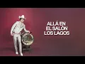 Chalino Sánchez - Chame Félix (Letra Oficial)