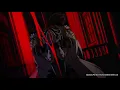 (Lyrics) PERSONA 5 : the Phantom X Opening 2 - SHOW STEALER ( P5X OP 2 )