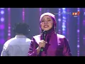 Rosemaria | Dalam Mengenangmu | Konsert Ini Baru Bintang 3
