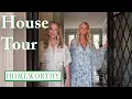 HOUSE TOUR Kathy Hilton and Nicky Hilton Tour Us Through Their Family s Storied Los Angeles Estate