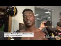 The Saga Of Antonio Brown By UrinatingTree