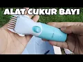 Download Lagu Alat Cukur Bayi DoraHomi, murah tapi ga murahan