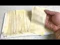Download Lagu Lasagna sheets recipe | homemade lasagna sheets recipe