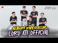 Download Lagu LORO ATI OFFICIAL FULL ALBUM || ATI NISUN, ROBOH, SESANDINGAN