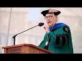Chancellor Andrew D Martin s Commencement Speech to the Class of 2026 WashU