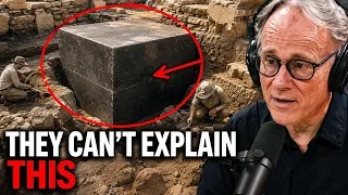 The Greatest Archaeological Discoveries of 2026 — And One That Shouldn't Exist