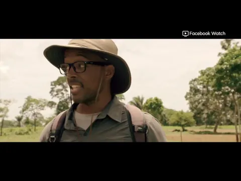 THE CURSE OF AKAKOR Official Trailer HD Facebook Documentary Series