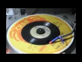 Silvertones - Blam Blam Fever (Gun Fever)