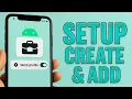 How To Set Up Create Add Work Profile On Android EASY 2025