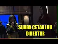 lagu asmara (Cover) Prof. Dr. Hj. Umi Sumbulah, M.Ag; Direktur Pascasarjana UIN Malang